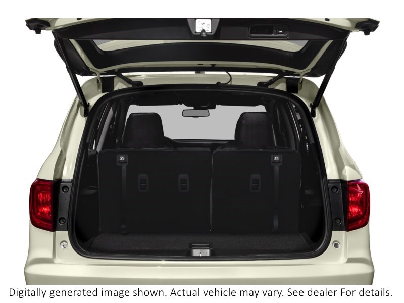 2017 Honda Pilot 4WD 4Dr Ex-L W/Res Exterior Shot 4