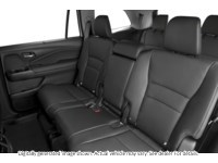 2017 Honda Pilot 4WD 4Dr Ex-L W/Res Interior Shot 5