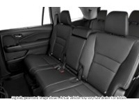 2017 Honda Pilot 4WD 4Dr Ex-L W/Res Interior Shot 5