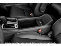 2017 Honda Pilot 4WD 4Dr Ex-L W/Res Interior Shot 7