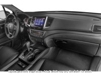 2017 Honda Pilot 4WD 4Dr Ex-L W/Res Interior Shot 1