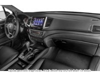 2017 Honda Pilot 4WD 4Dr Ex-L W/Res Interior Shot 1