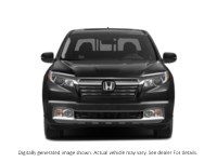 2017 Honda Ridgeline 4WD Crew Cab Touring Exterior Shot 6