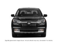 2017 Honda Ridgeline 4WD Crew Cab Touring Exterior Shot 6