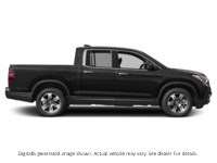2017 Honda Ridgeline 4WD Crew Cab Touring Exterior Shot 11