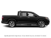 2017 Honda Ridgeline 4WD Crew Cab Touring Exterior Shot 11