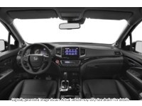 2017 Honda Ridgeline 4WD Crew Cab Touring Interior Shot 6