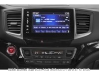 2017 Honda Ridgeline 4WD Crew Cab Touring Interior Shot 2