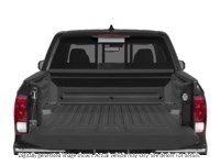 2017 Honda Ridgeline 4WD Crew Cab Touring Exterior Shot 4