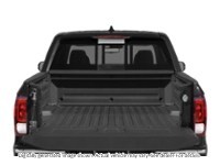 2017 Honda Ridgeline 4WD Crew Cab Touring Exterior Shot 4