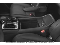 2017 Honda Ridgeline 4WD Crew Cab Touring Interior Shot 7