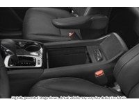 2017 Honda Ridgeline 4WD Crew Cab Touring Interior Shot 7