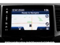 2017 Honda Ridgeline 4WD Crew Cab Touring Interior Shot 8
