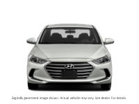 2017 Hyundai Elantra 4Dr Sdn Auto LE Exterior Shot 6