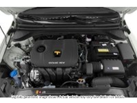 2017 Hyundai Elantra 4Dr Sdn Auto LE Exterior Shot 3