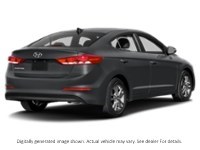 2017 Hyundai Elantra 4Dr Sdn Auto Gl Exterior Shot 2