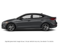 2017 Hyundai Elantra 4Dr Sdn Auto Gl Exterior Shot 7