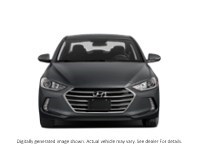 2017 Hyundai Elantra 4Dr Sdn Auto Gl Exterior Shot 6