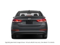2018 Hyundai Elantra Gl Auto Exterior Shot 8