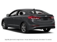 2017 Hyundai Elantra 4Dr Sdn Auto Gl Exterior Shot 10