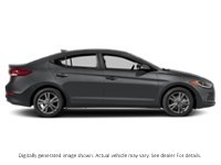 2017 Hyundai Elantra 4Dr Sdn Auto Gl Exterior Shot 11