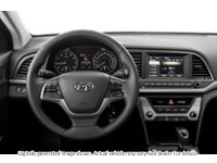 2018 Hyundai Elantra Gl Auto Interior Shot 3