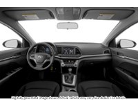 2017 Hyundai Elantra 4Dr Sdn Auto Gl Interior Shot 6