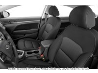 2017 Hyundai Elantra 4Dr Sdn Auto Gl Interior Shot 4