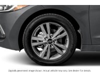 2018 Hyundai Elantra Gl Auto Exterior Shot 5
