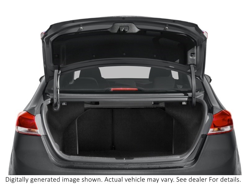 2018 Hyundai Elantra Gl Auto Exterior Shot 4