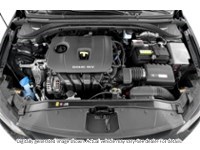 2018 Hyundai Elantra Gl Auto Exterior Shot 3