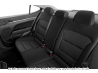 2017 Hyundai Elantra 4Dr Sdn Auto Gl Interior Shot 5
