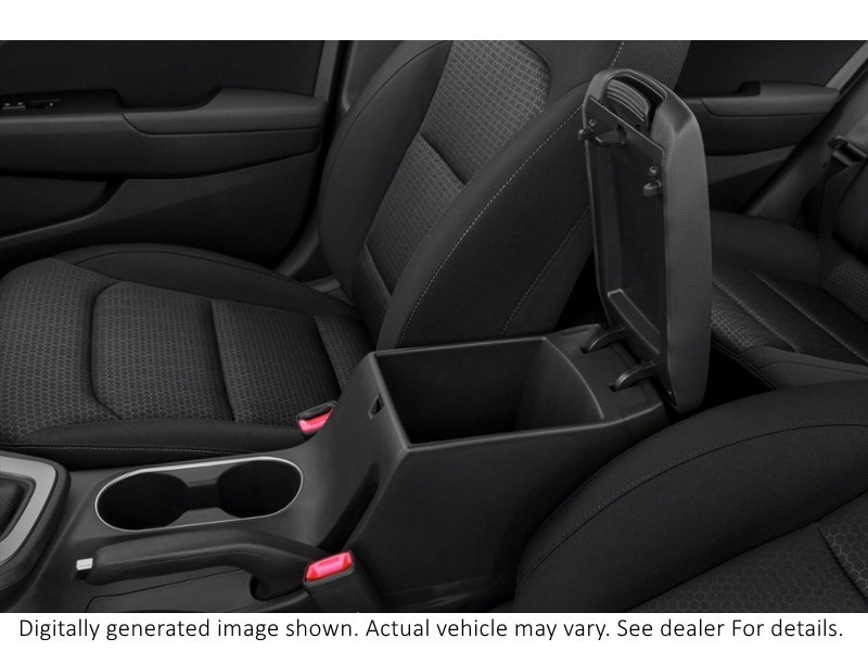 2017 Hyundai Elantra 4Dr Sdn Auto Gl Interior Shot 7