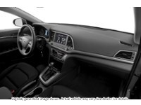 2017 Hyundai Elantra 4Dr Sdn Auto Gl Interior Shot 1