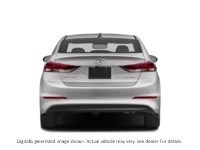 2017 Hyundai Elantra 4Dr Sdn Auto Limited *Ltd Avail* Exterior Shot 8