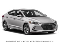 2017 Hyundai Elantra 4Dr Sdn Auto Limited *Ltd Avail* Exterior Shot 9