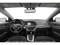 2017 Hyundai Elantra 4Dr Sdn Auto Limited *Ltd Avail* Interior Shot 6