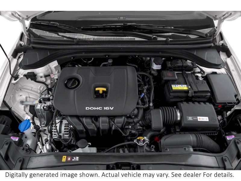 2017 Hyundai Elantra 4Dr Sdn Auto Limited *Ltd Avail* Exterior Shot 3