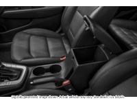 2017 Hyundai Elantra 4Dr Sdn Auto Limited *Ltd Avail* Interior Shot 7