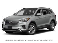 2019 Hyundai Santa Fe XL AWD Luxury Exterior Shot 1