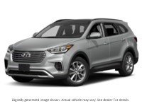 2017 Hyundai Santa Fe Xl AWD 4Dr Luxury Exterior Shot 1