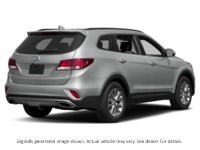 2019 Hyundai Santa Fe XL AWD Luxury Exterior Shot 2