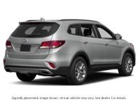 2017 Hyundai Santa Fe Xl AWD 4Dr Luxury Exterior Shot 2