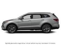 2019 Hyundai Santa Fe XL AWD Luxury Exterior Shot 7