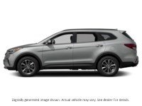 2017 Hyundai Santa Fe Xl AWD 4Dr Luxury Exterior Shot 7