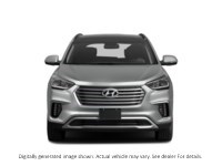 2019 Hyundai Santa Fe XL AWD Luxury Exterior Shot 6
