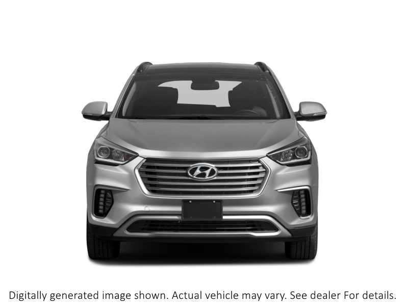 2019 Hyundai Santa Fe XL AWD Luxury Exterior Shot 6