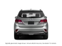 2019 Hyundai Santa Fe XL AWD Luxury Exterior Shot 8