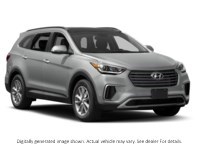 2019 Hyundai Santa Fe XL AWD Luxury Exterior Shot 9