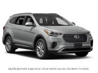 2017 Hyundai Santa Fe Xl AWD 4Dr Luxury Exterior Shot 9